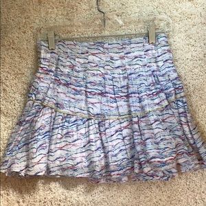Free People skirt